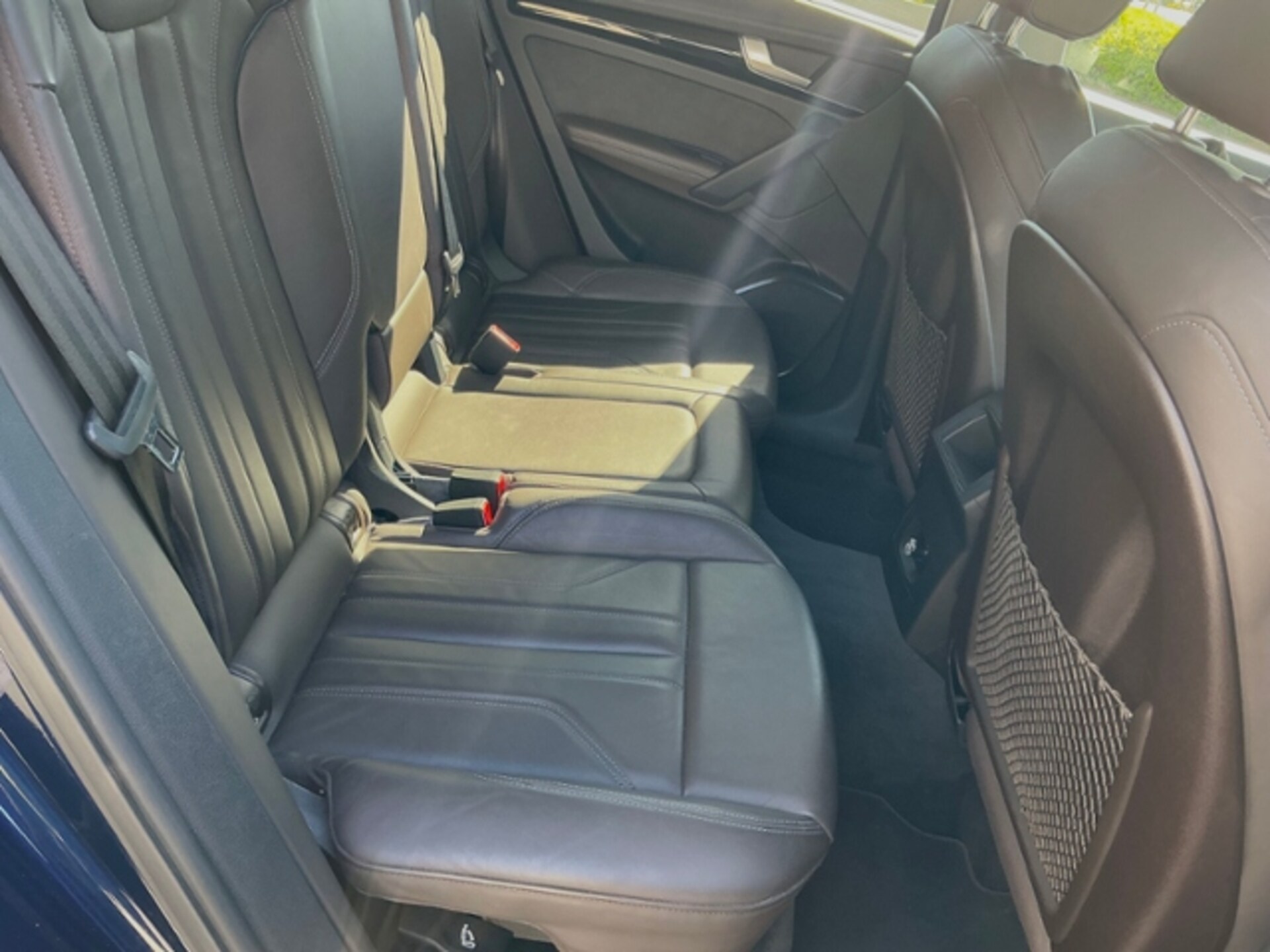 Audi Q5 SUV S line