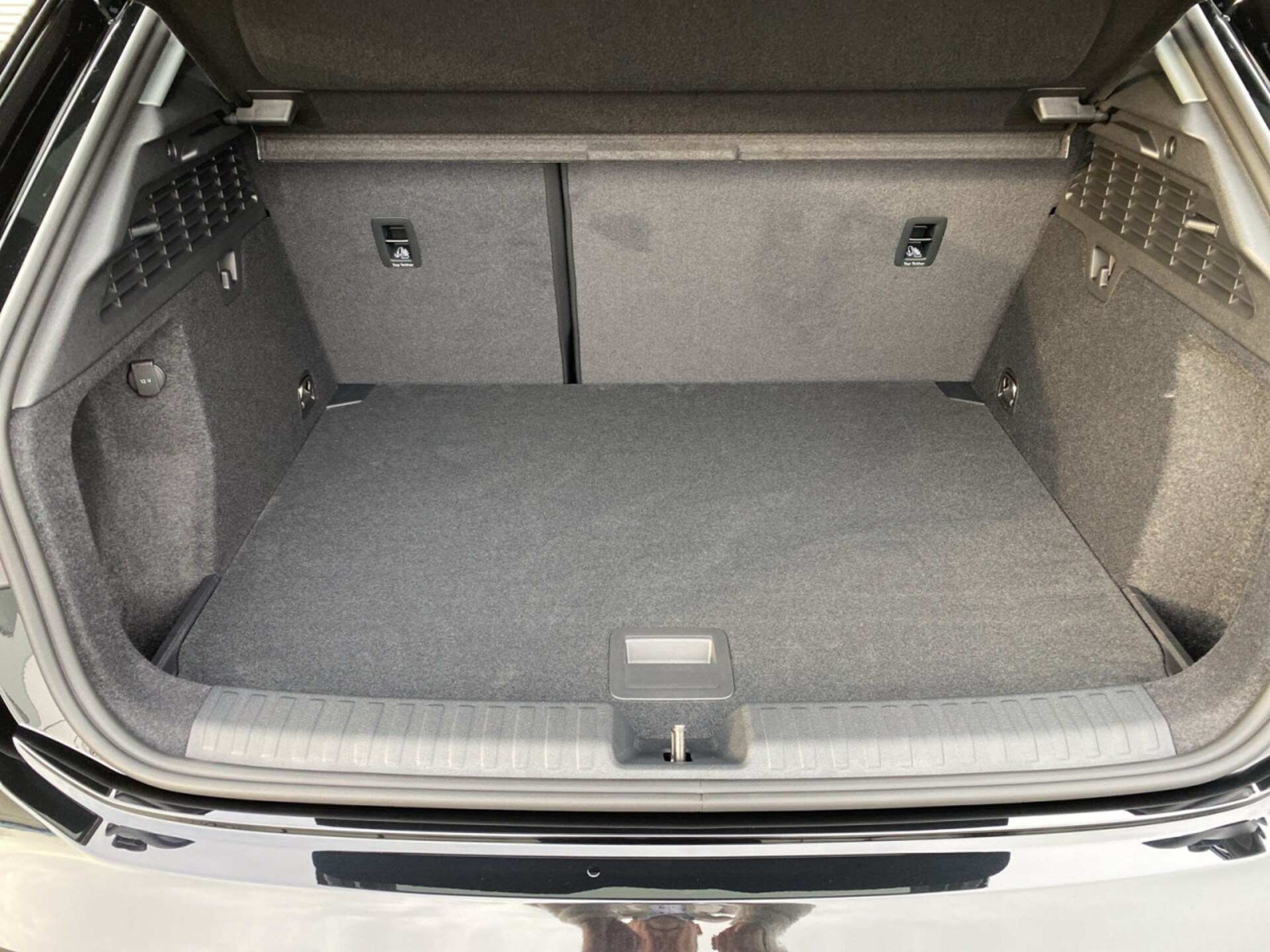 Audi A3 allstreet