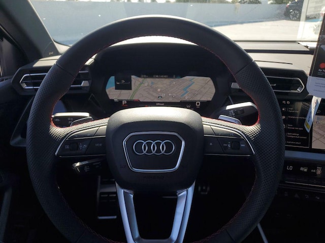 2026 Audi S3 Base - Photo 7