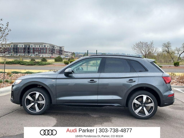 2023 Audi Q5
