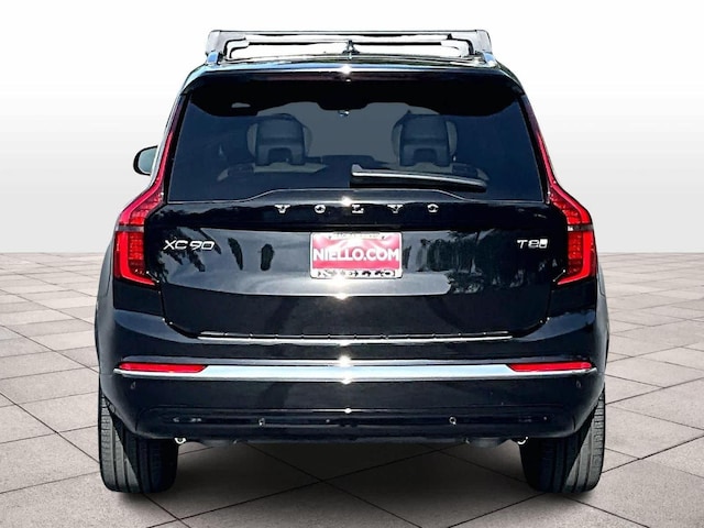 2026 Volvo XC90 Plug-In Hybrid