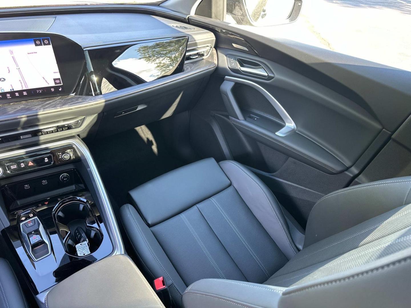 2025 Audi Q5 Premium Plus - Photo 30