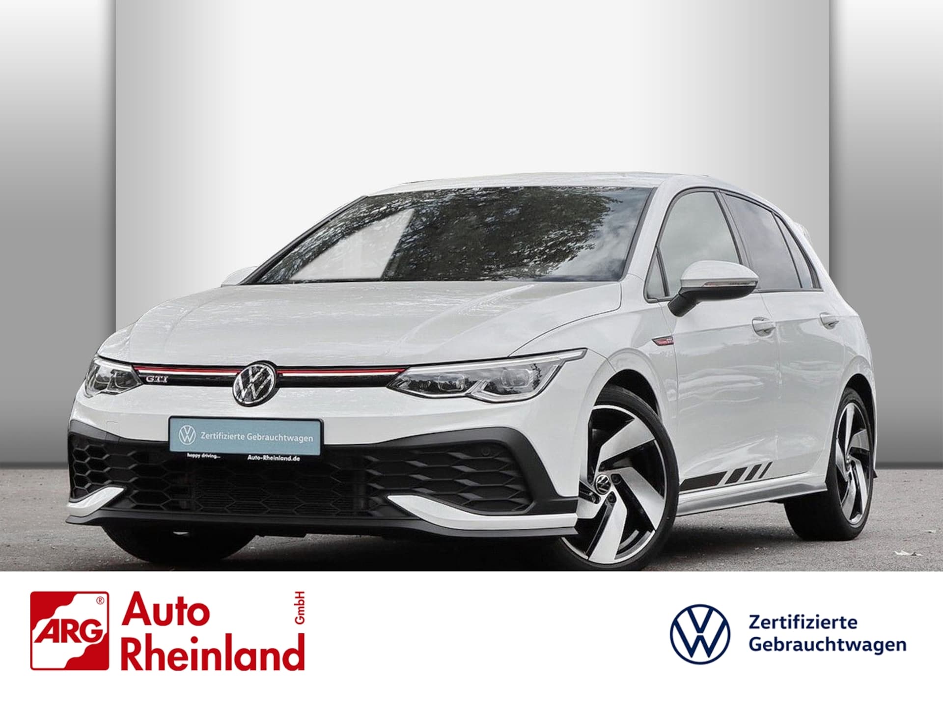 Volkswagen Golf GTI Clubsport