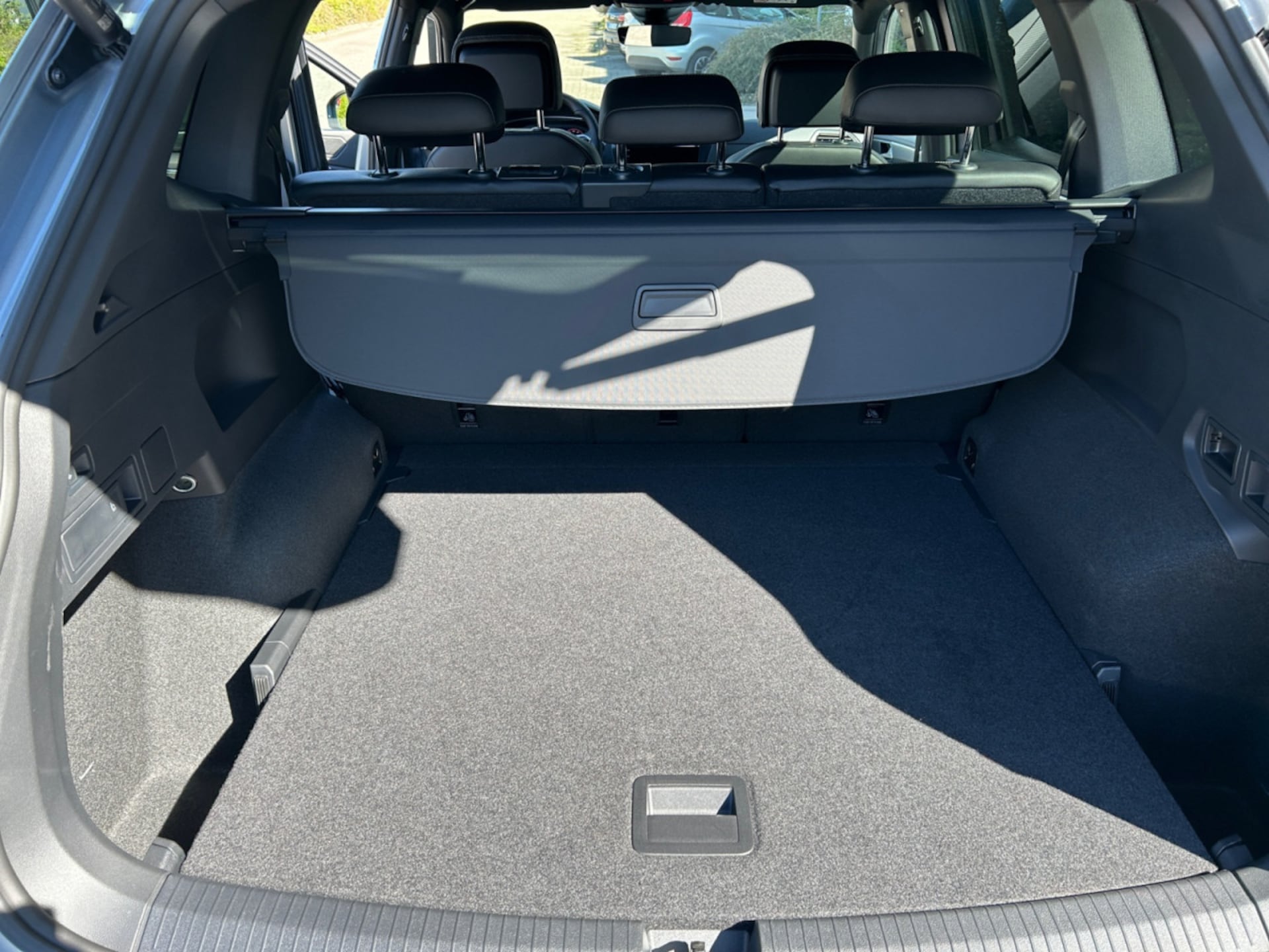 Volkswagen Tiguan Allspace R-Line