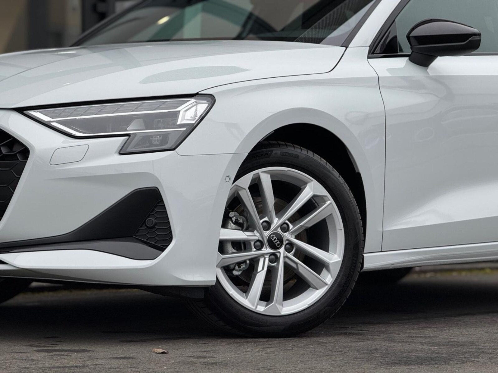 Audi A3 Sportback – Bild 7