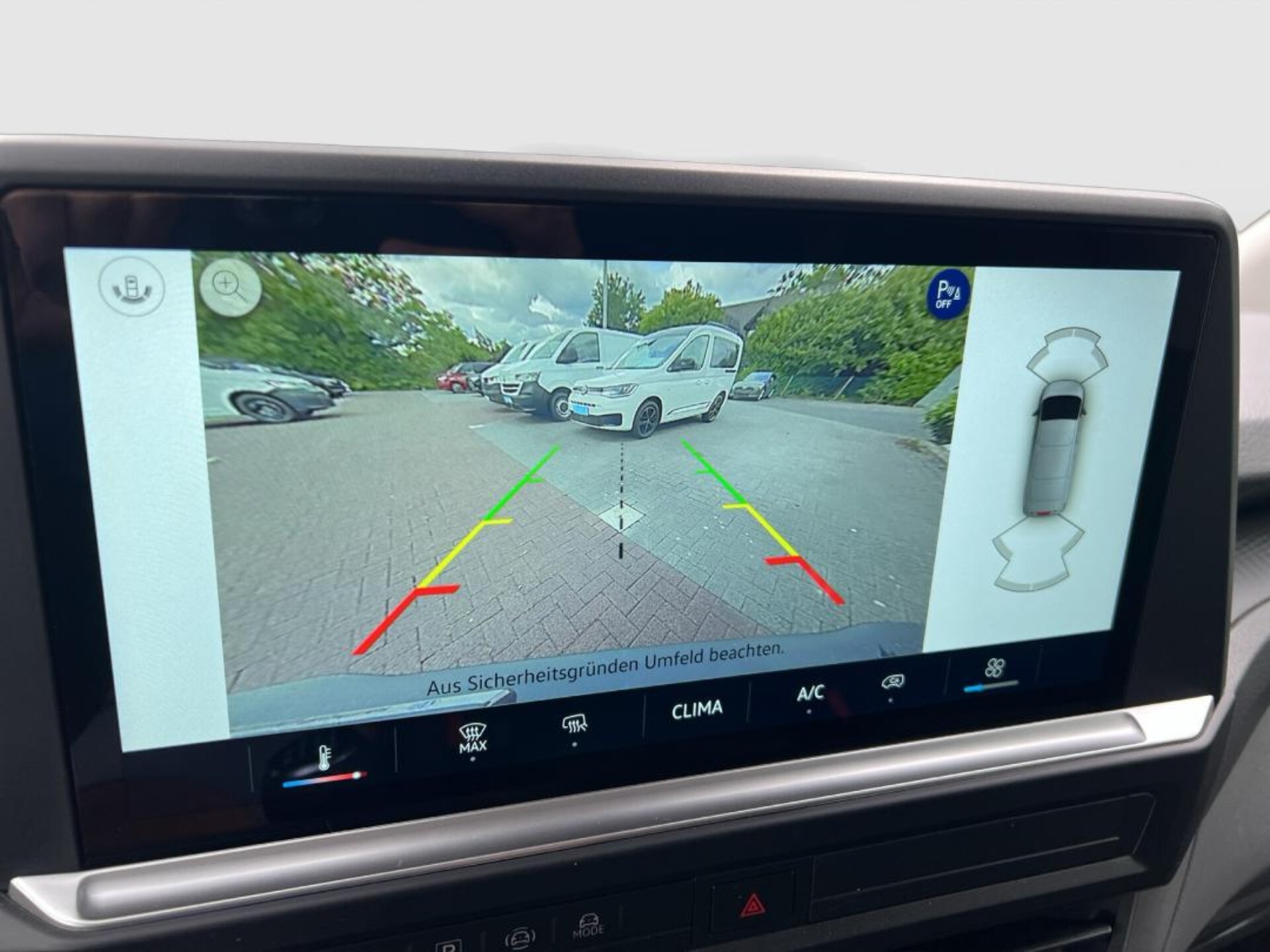 Volkswagen Transporter Kasten langer Radstand