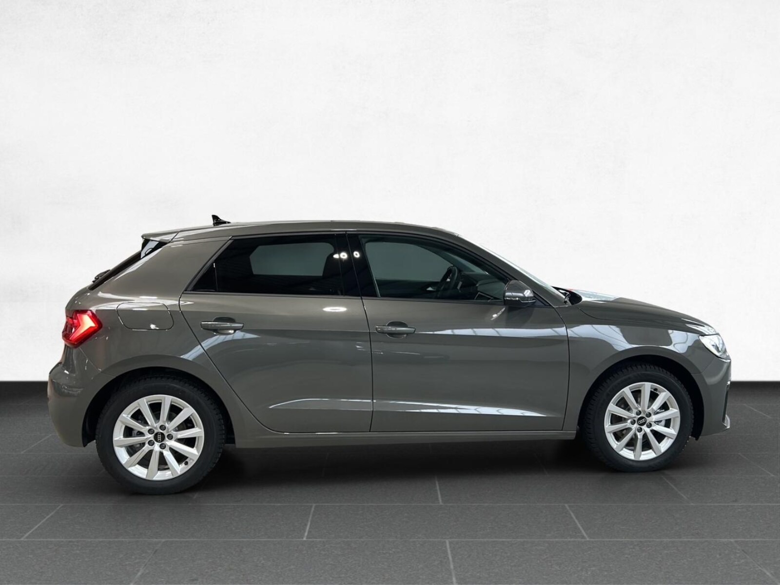 Audi A1 Sportback – Bild 5
