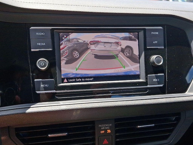 2024 Volkswagen Jetta