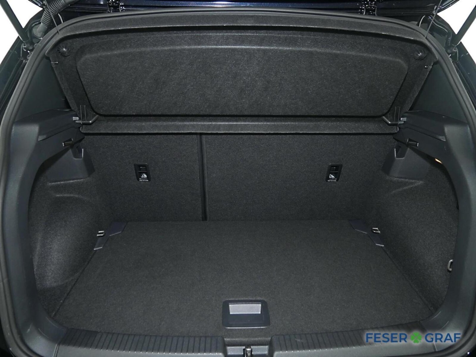 Volkswagen T-Cross – Bild 8