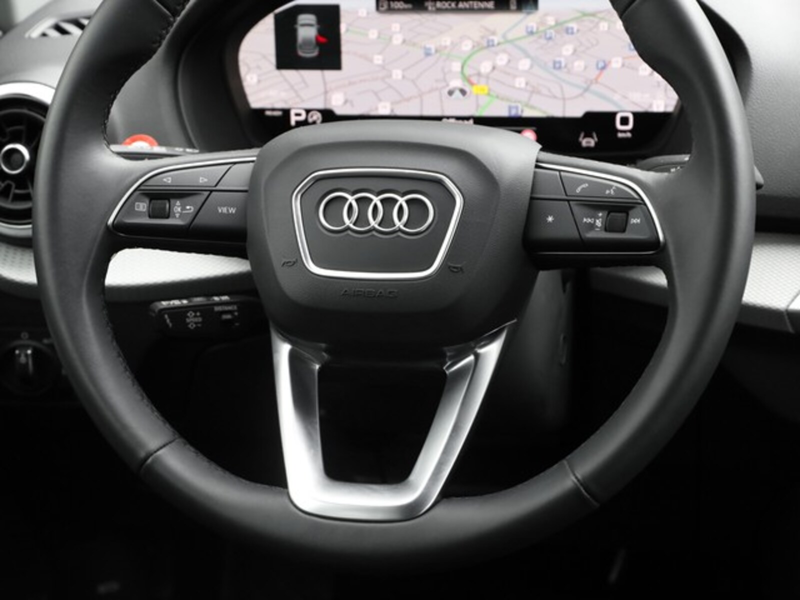 Audi Q2 – Bild 12