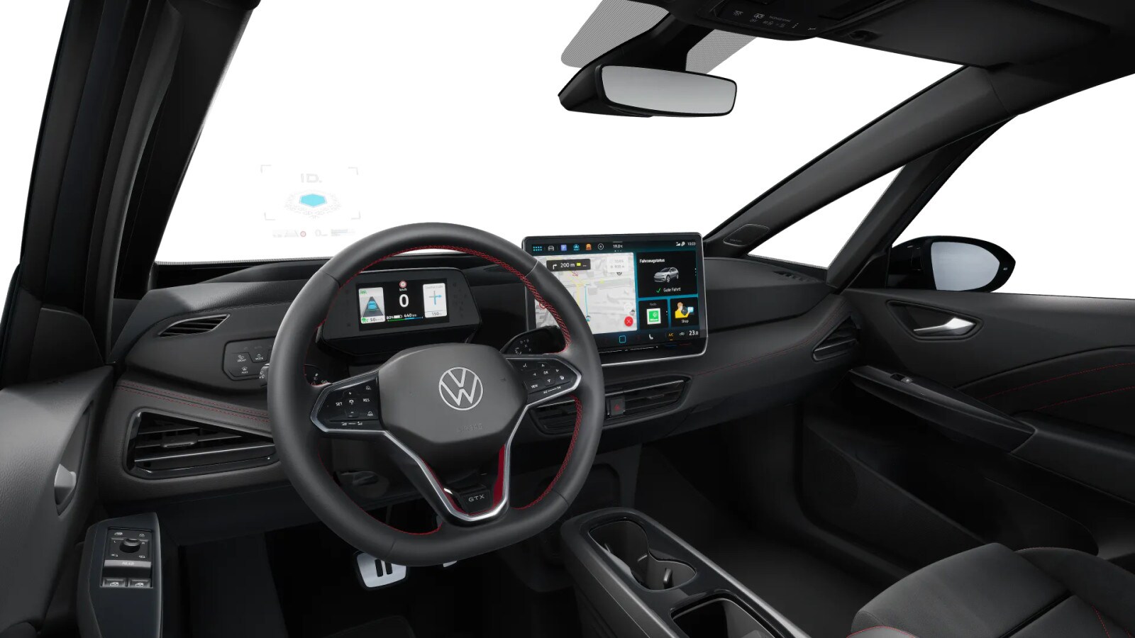 Volkswagen ID.3 – Bild 8