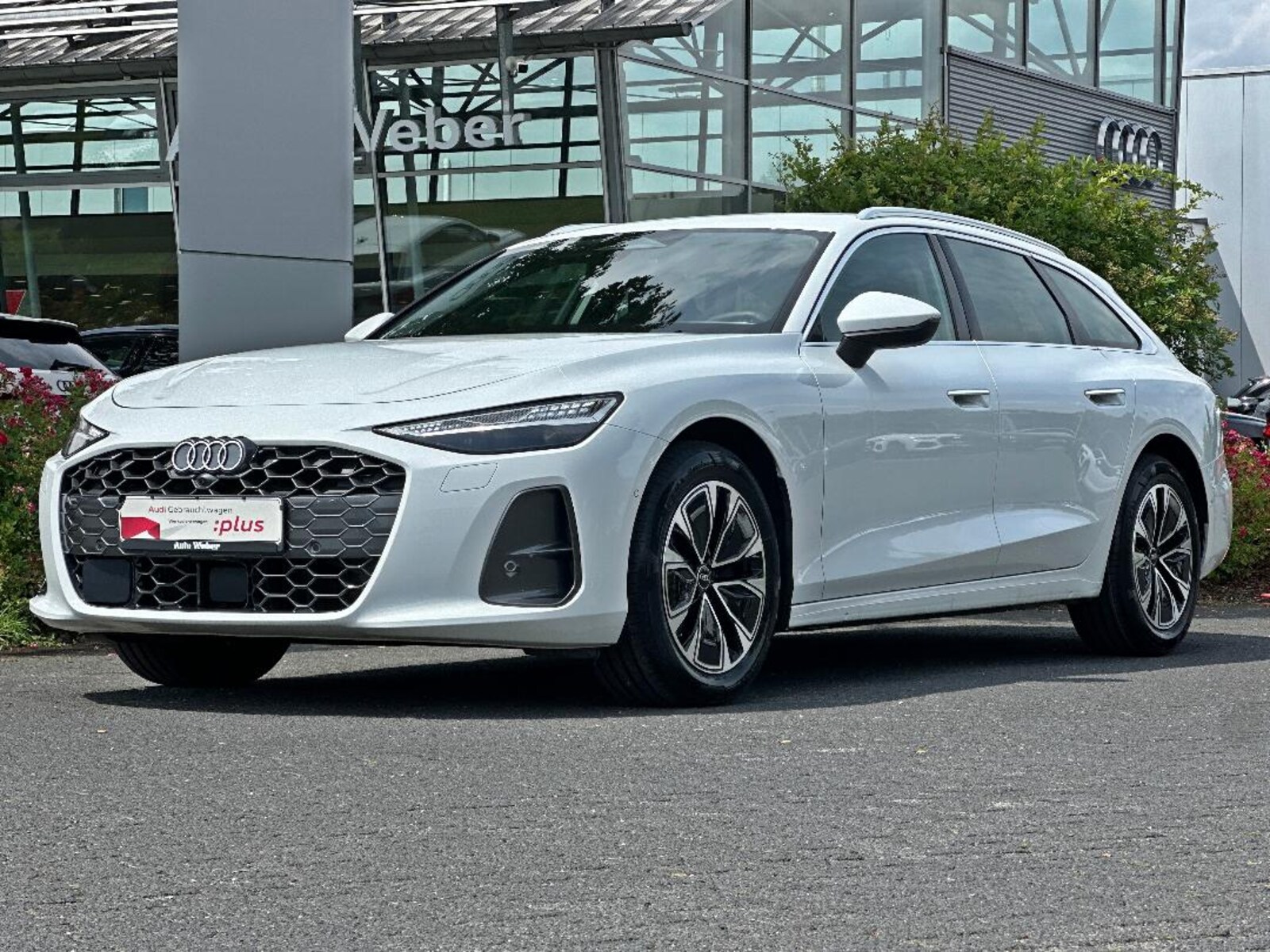 Audi A6 Avant – Bild 30