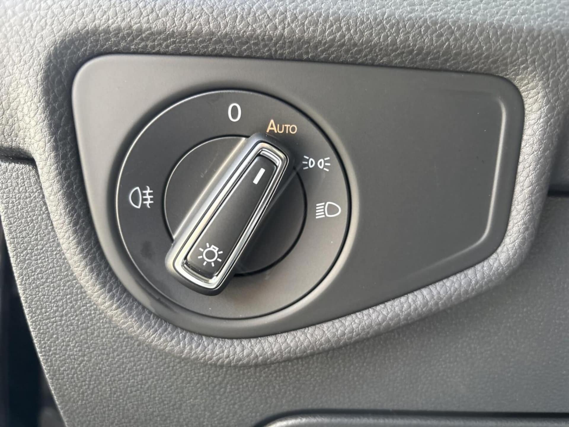 Volkswagen Touran MOVE
