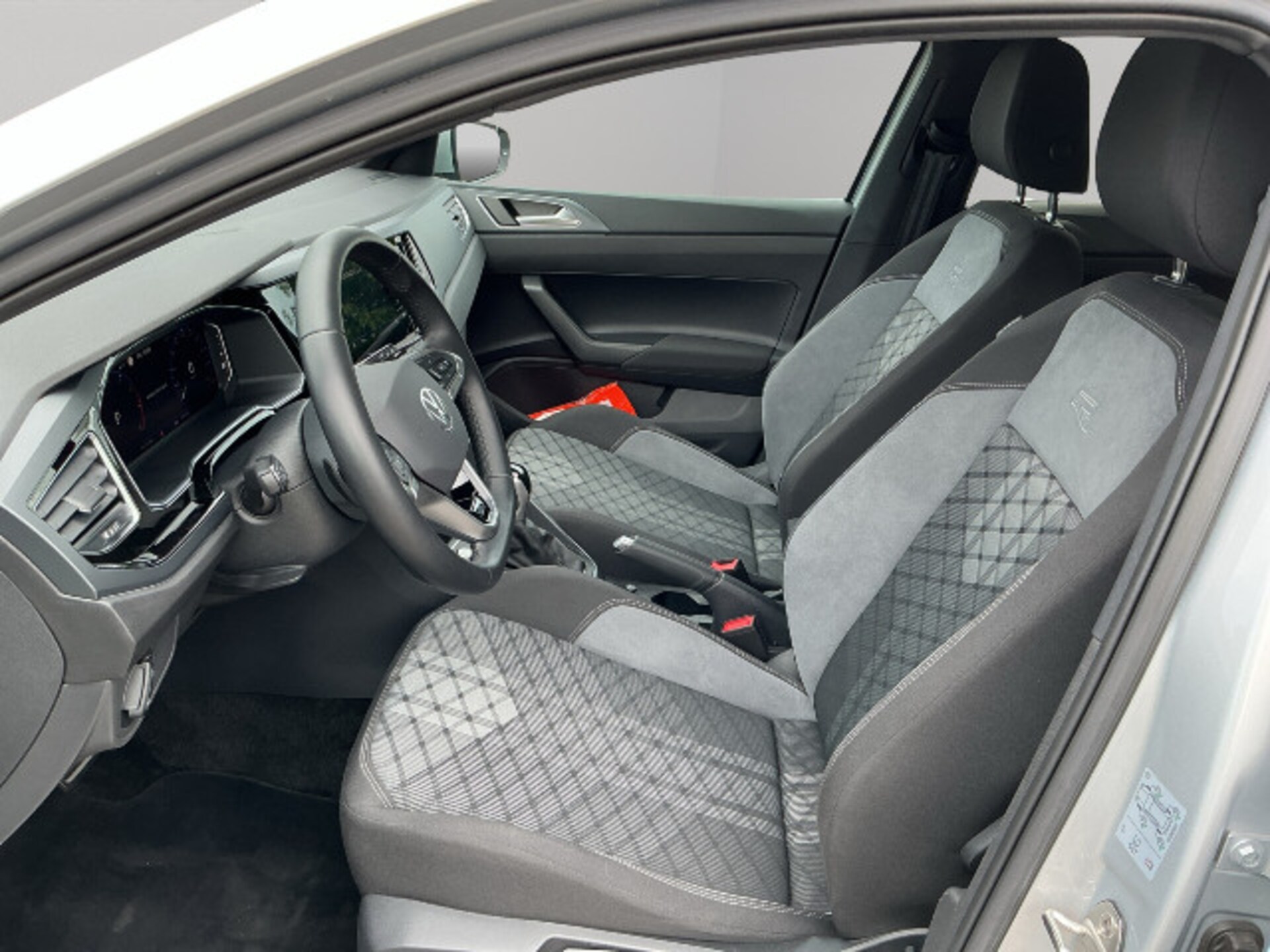 Volkswagen Polo R-Line