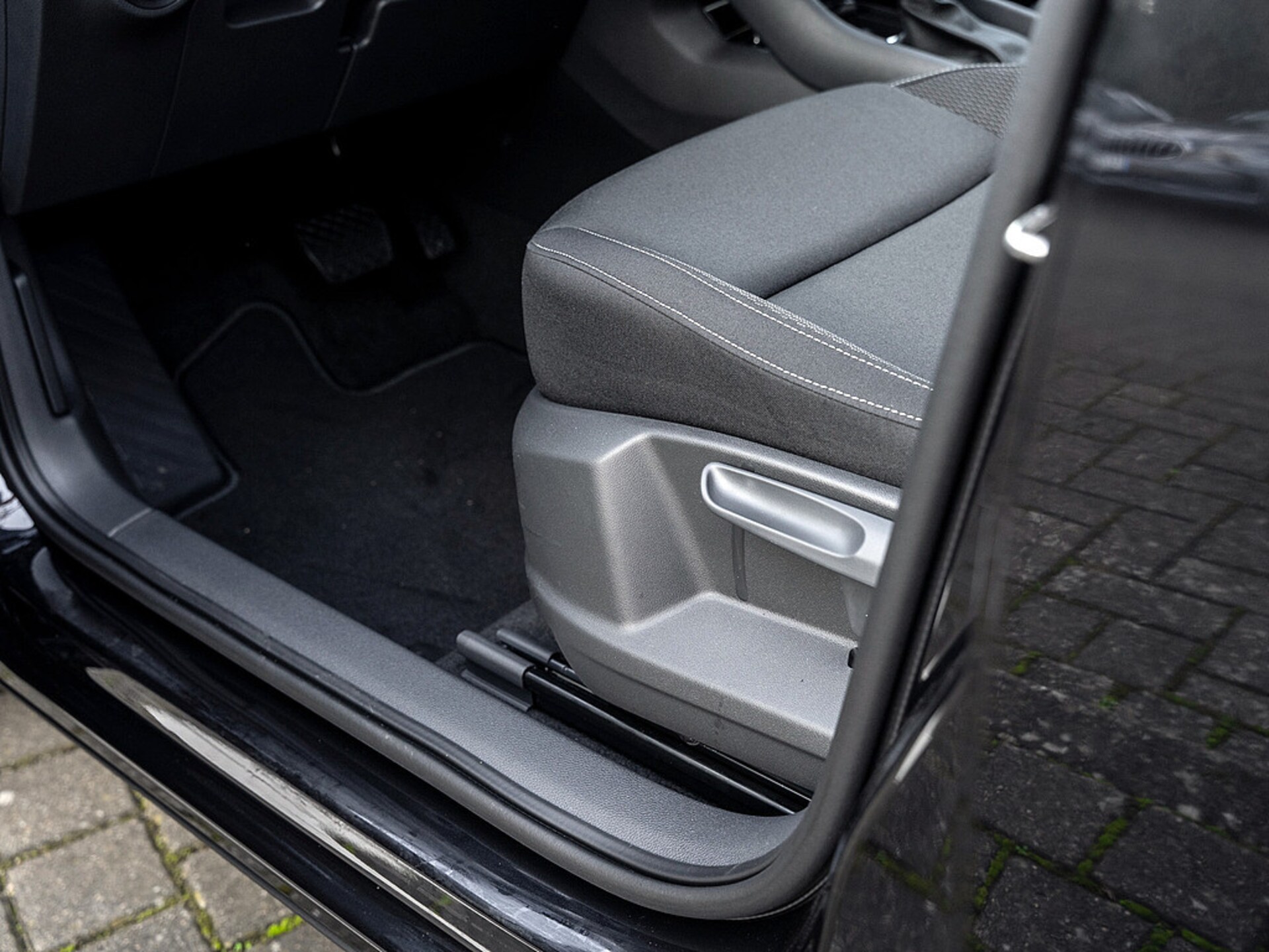 Skoda Karoq Selection