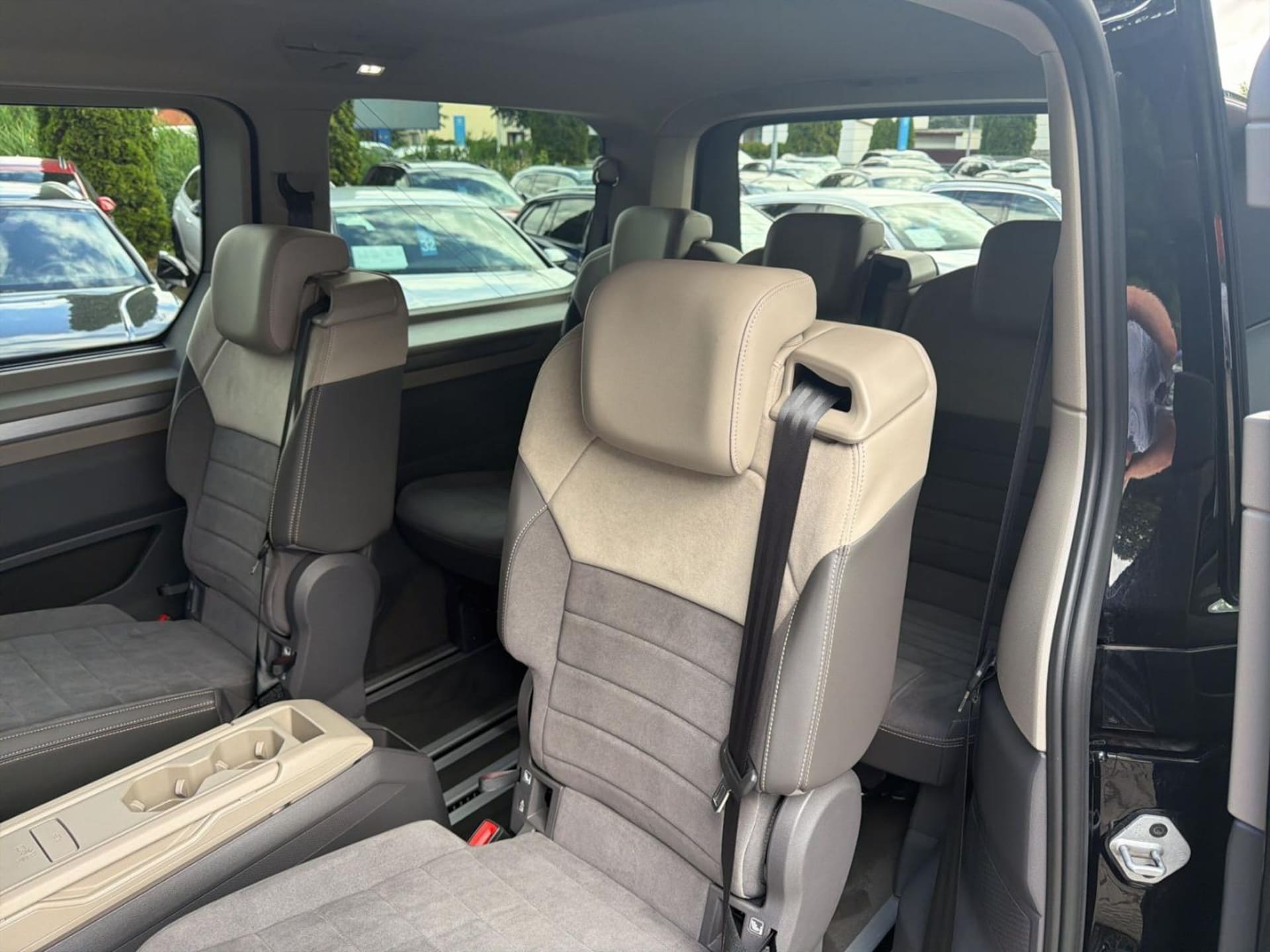 Volkswagen Multivan Langversion Life
