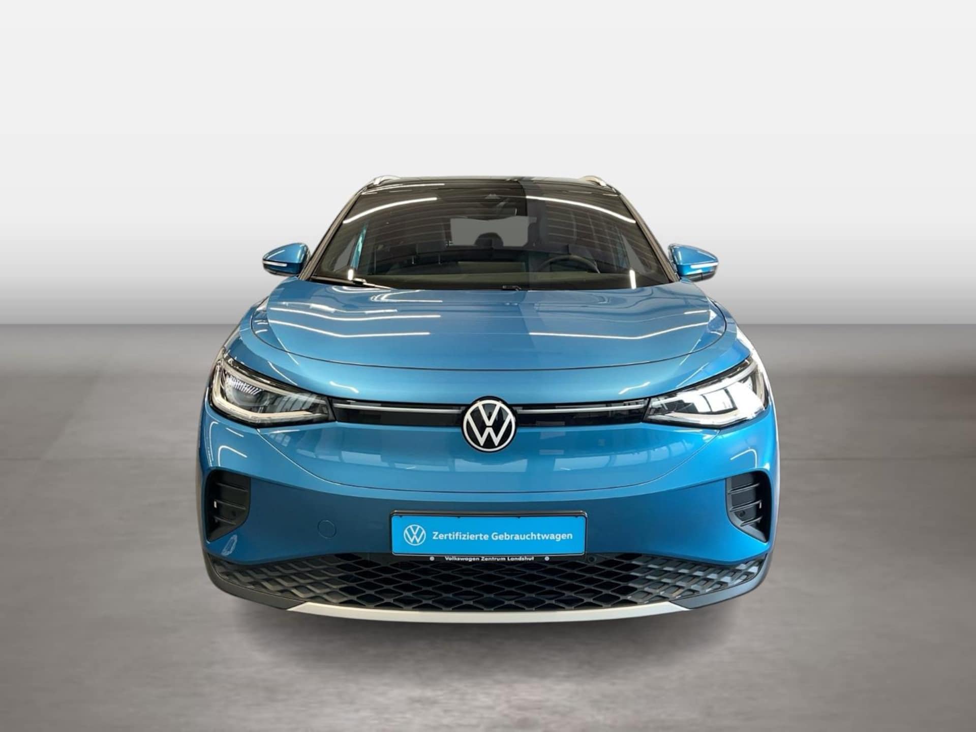 Volkswagen ID.4 Pro