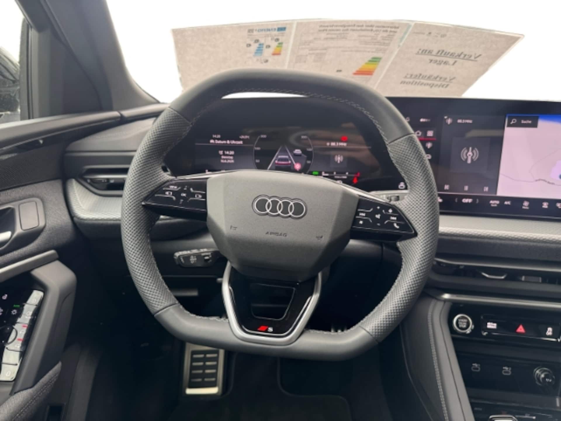 Audi Q5 SUV