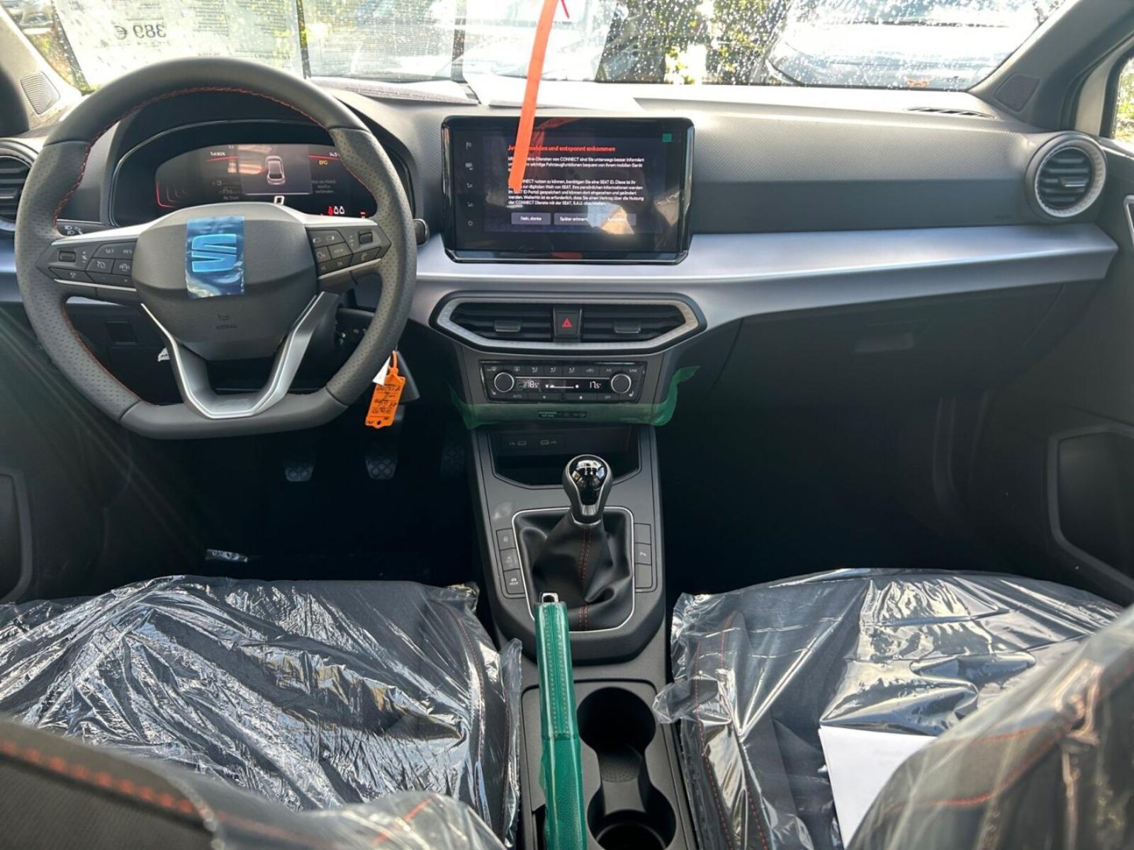 SEAT Ibiza – Bild 5