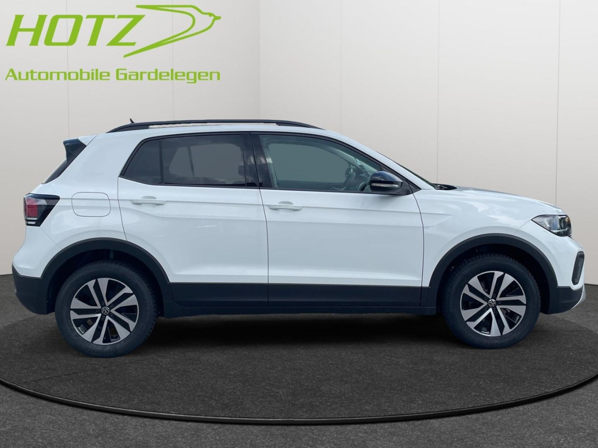 Volkswagen T-Cross ENERGY