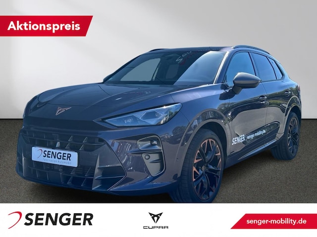 CUPRA Terramar VZ 2.0 TSI 4D HD-Matrix PANO Sennheiser (1002073)