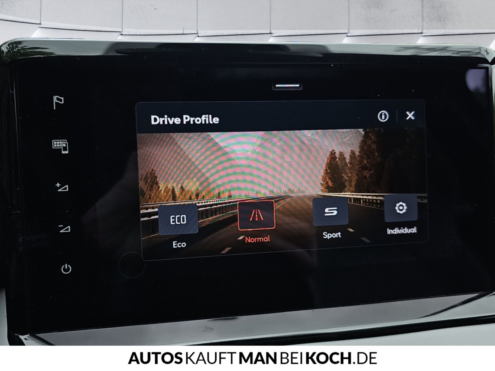 SEAT Ibiza – Bild 22
