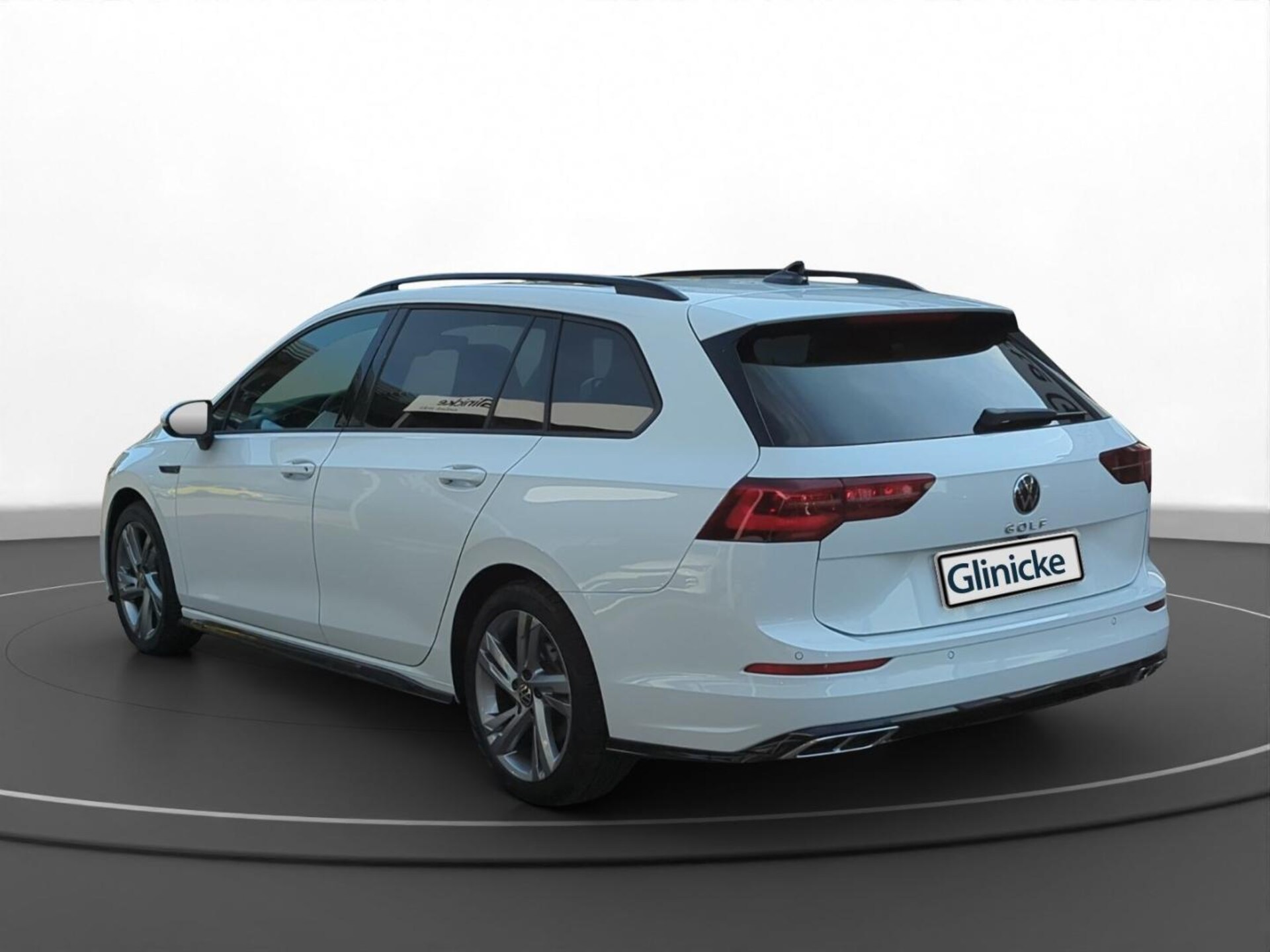 Volkswagen Golf Variant R-Line