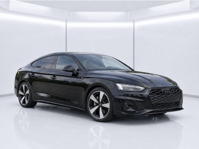 2026 Audi A5 Sedan