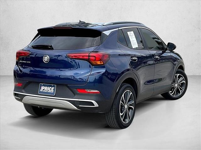 2023 Buick Encore GX