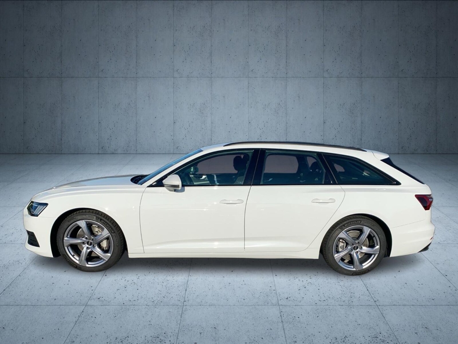 Audi A6 Avant – Bild 3