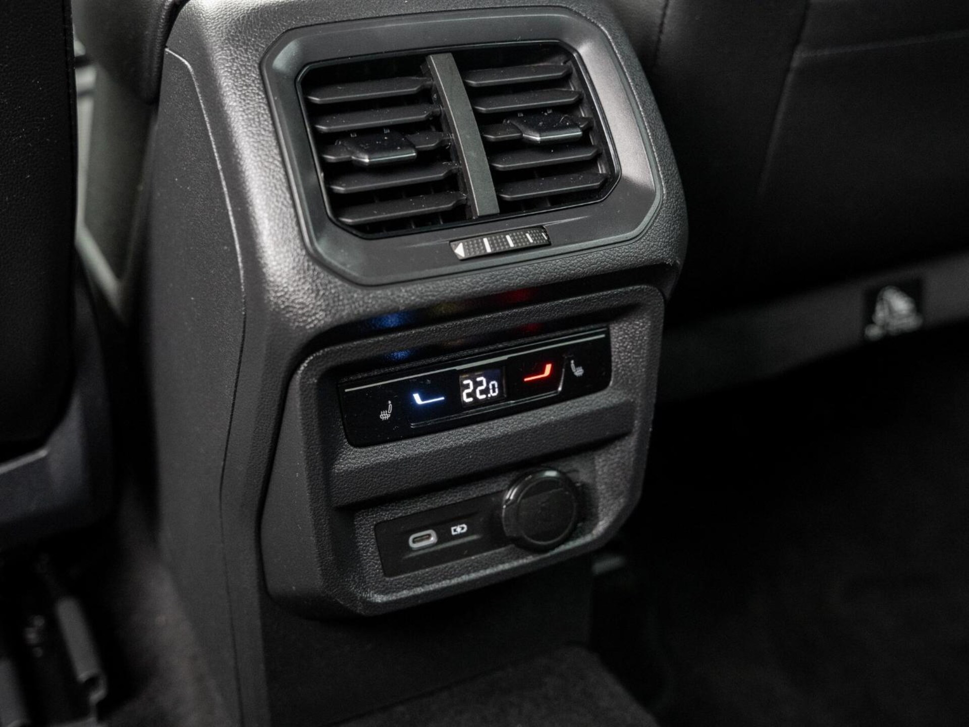 SEAT Tarraco XCELLENCE