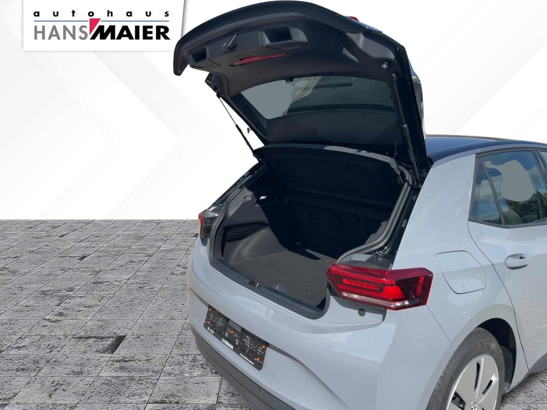 Volkswagen ID.3 Pro