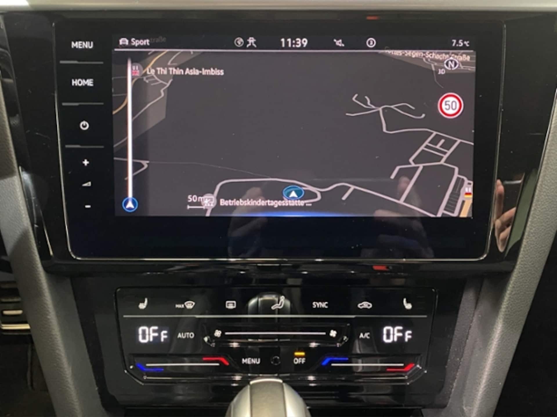 Volkswagen Arteon Shooting Brake R-Line