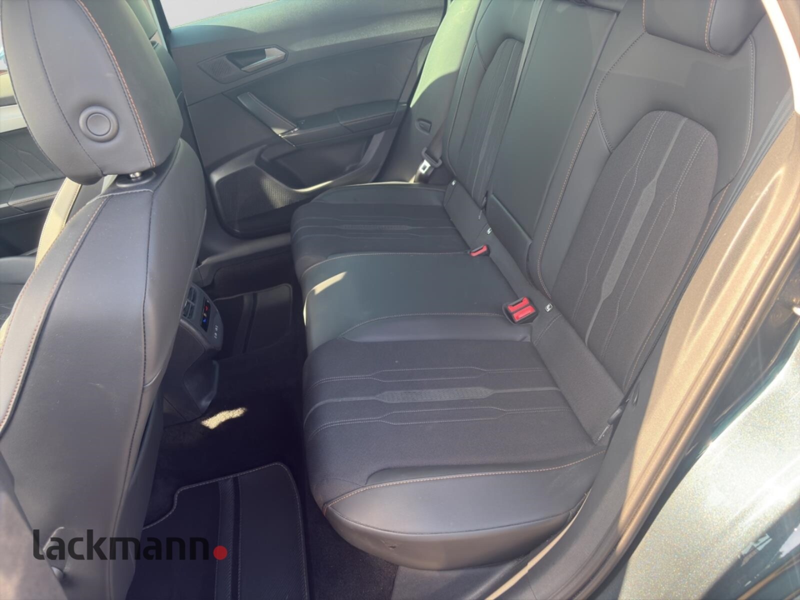 CUPRA Formentor – Bild 9