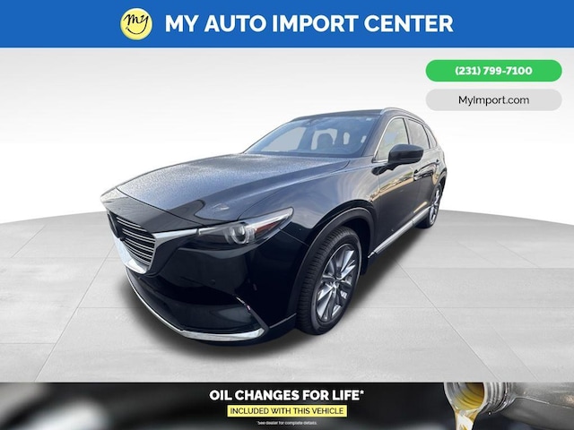 2023 Mazda CX-9
