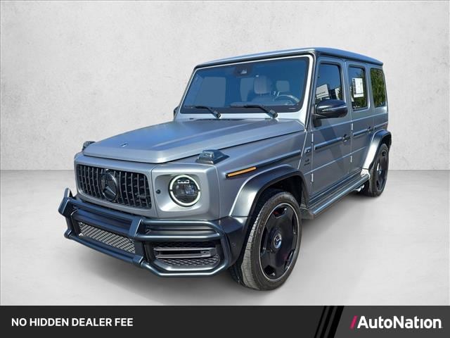 2024 Mercedes-Benz
