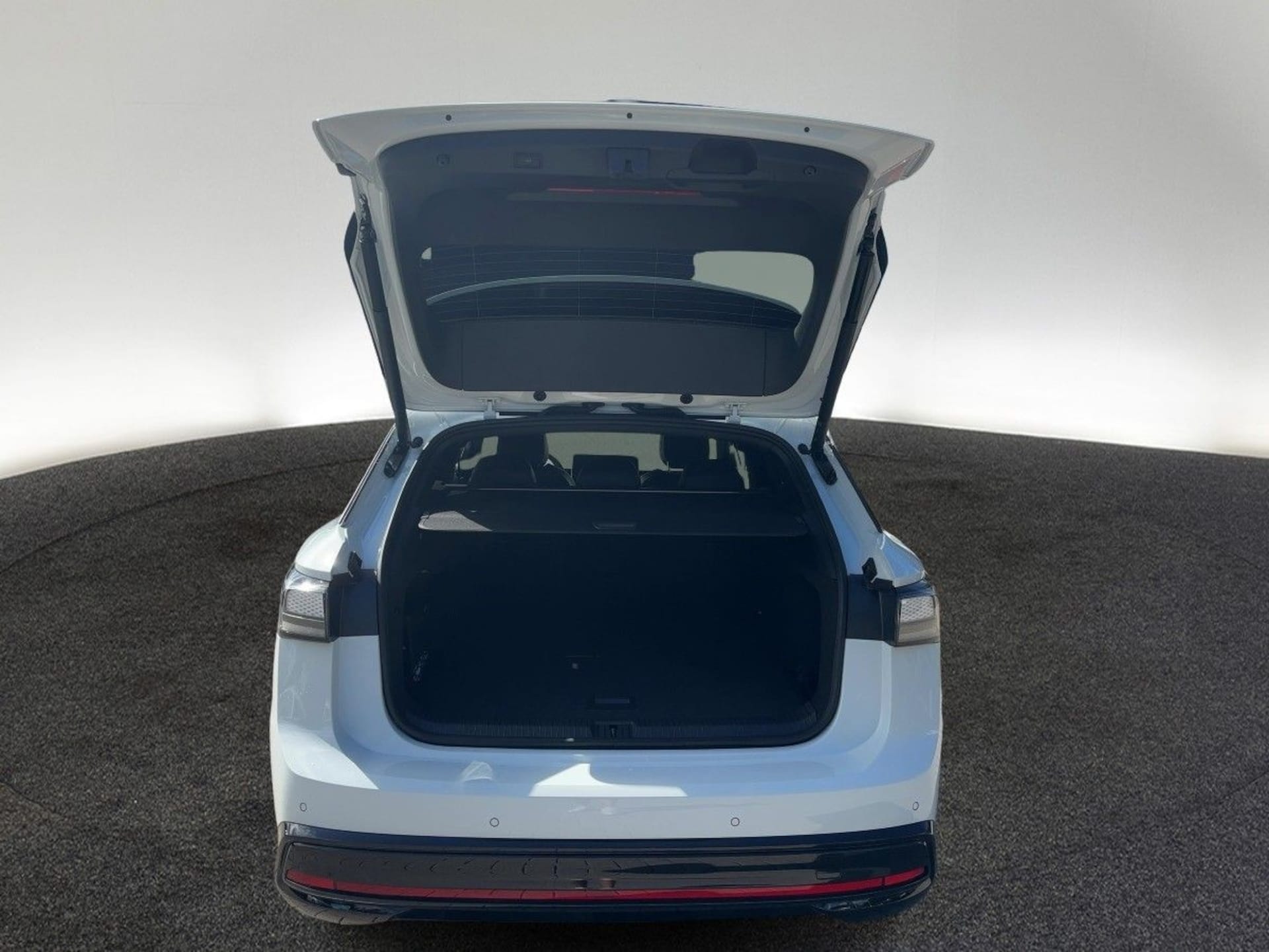 Volkswagen ID.7 Tourer Pro S