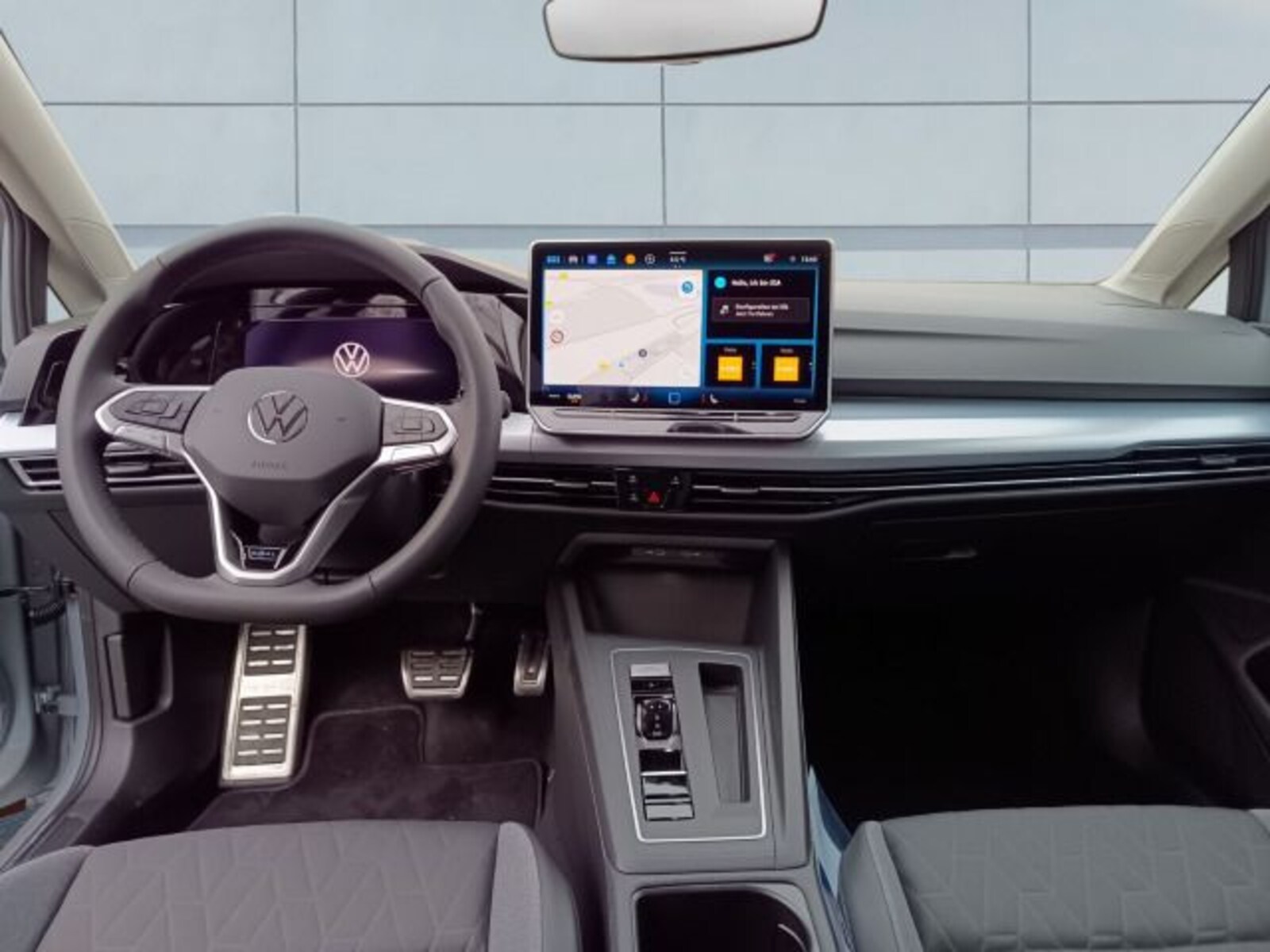 Volkswagen Golf Variant – Bild 11