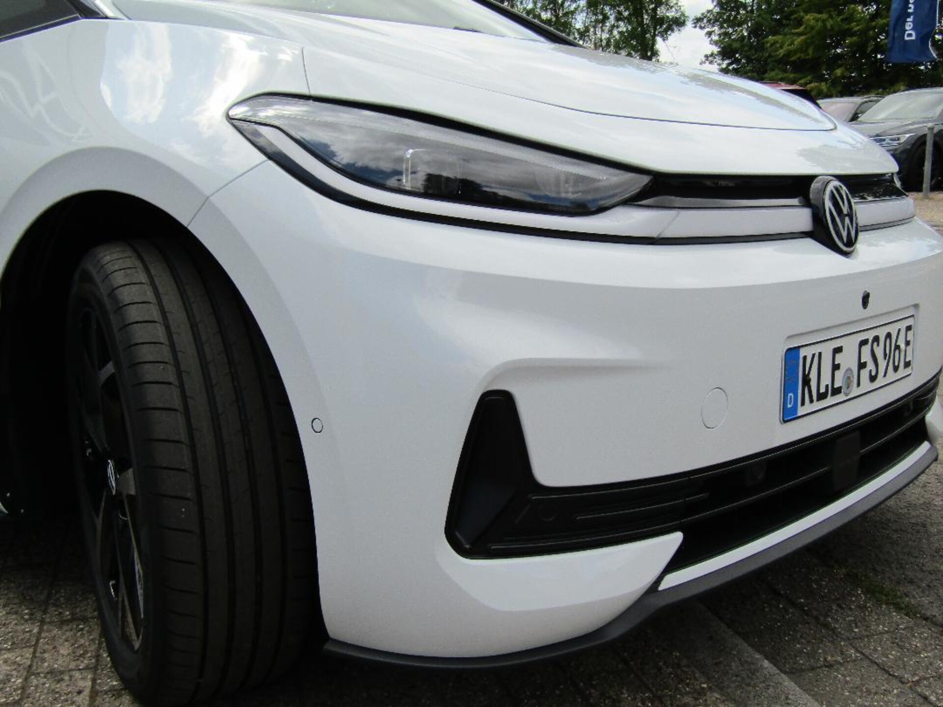 Volkswagen ID.3 Neo Style