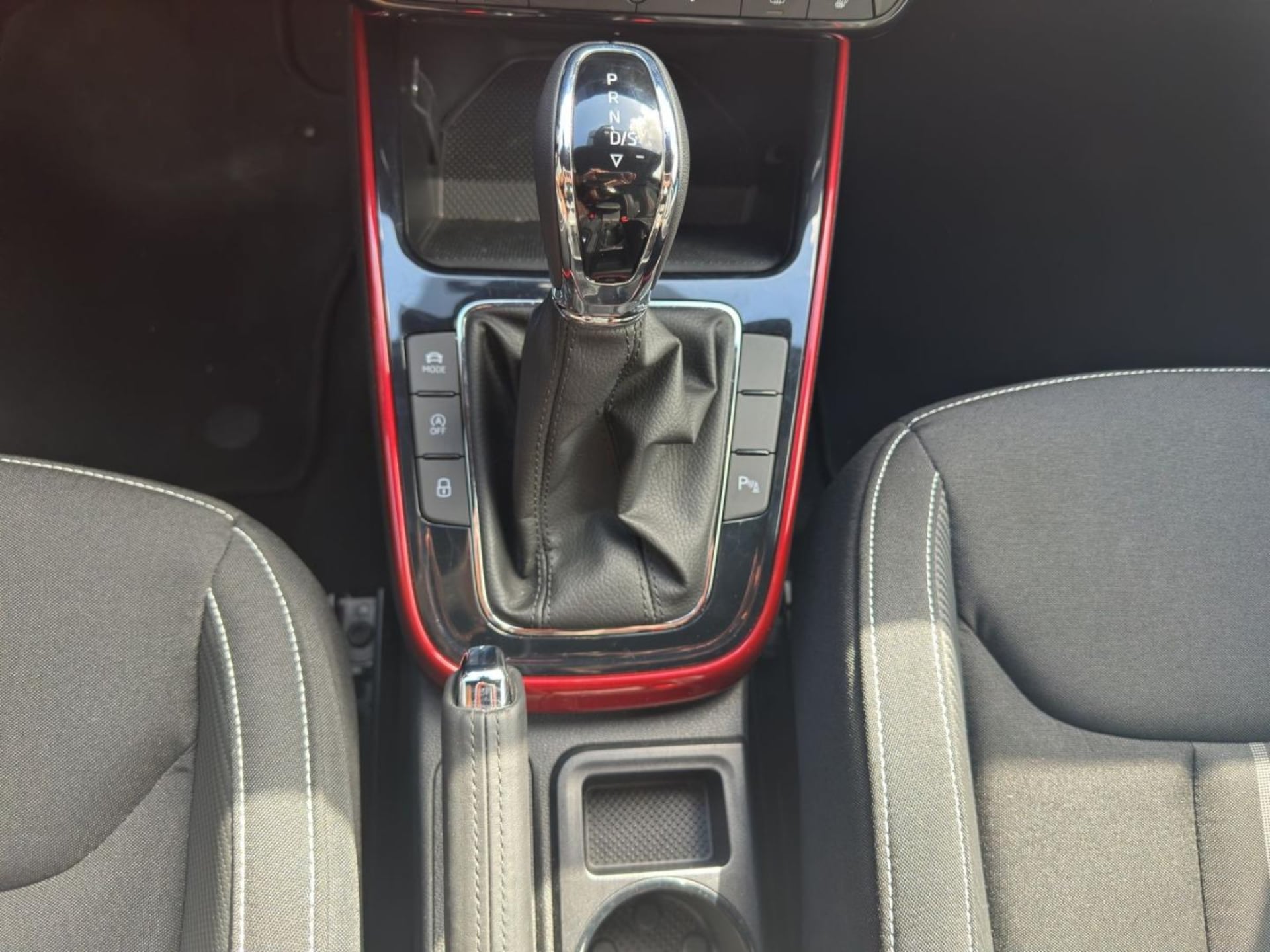 Skoda Fabia Monte Carlo