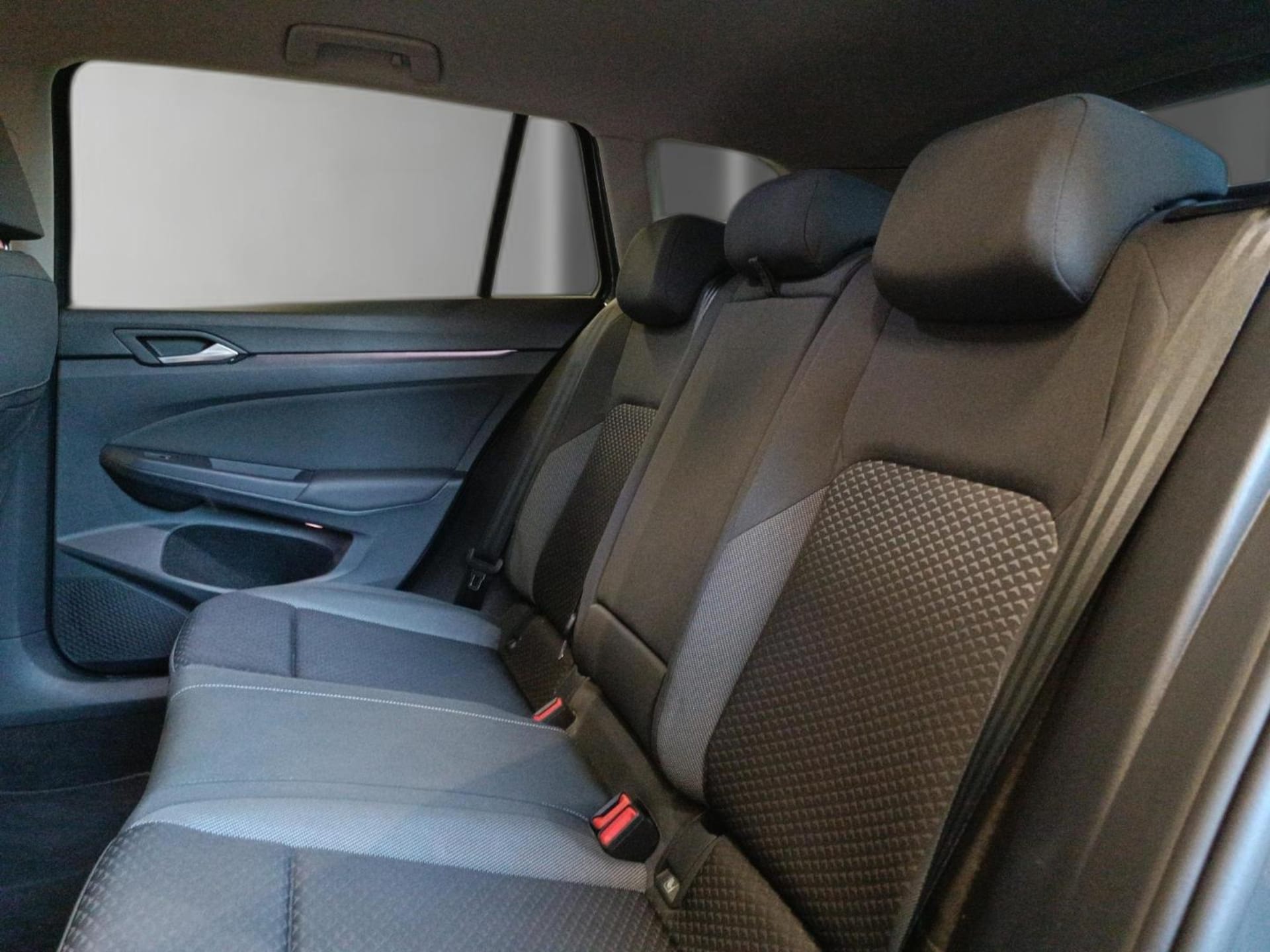 Volkswagen Golf Variant Active