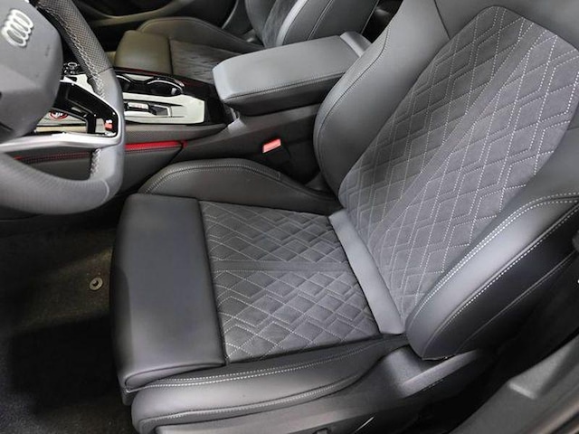 2026 Audi S5 Premium Plus - Photo 8
