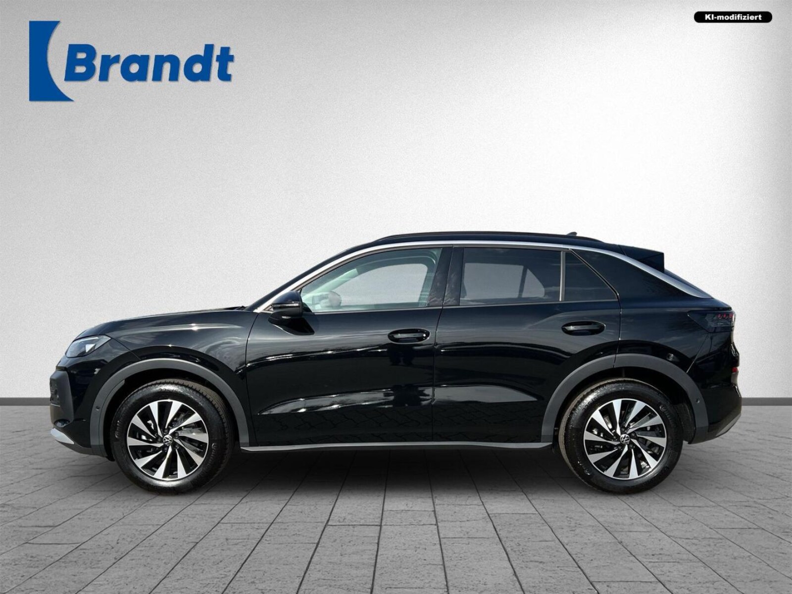 Volkswagen T-Roc – Bild 2