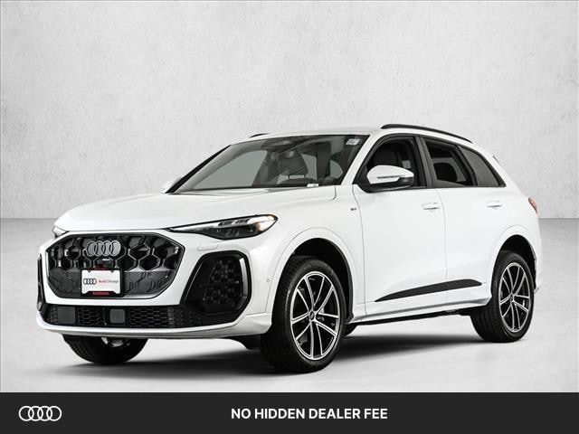 Photo of 2026 Audi Q5 