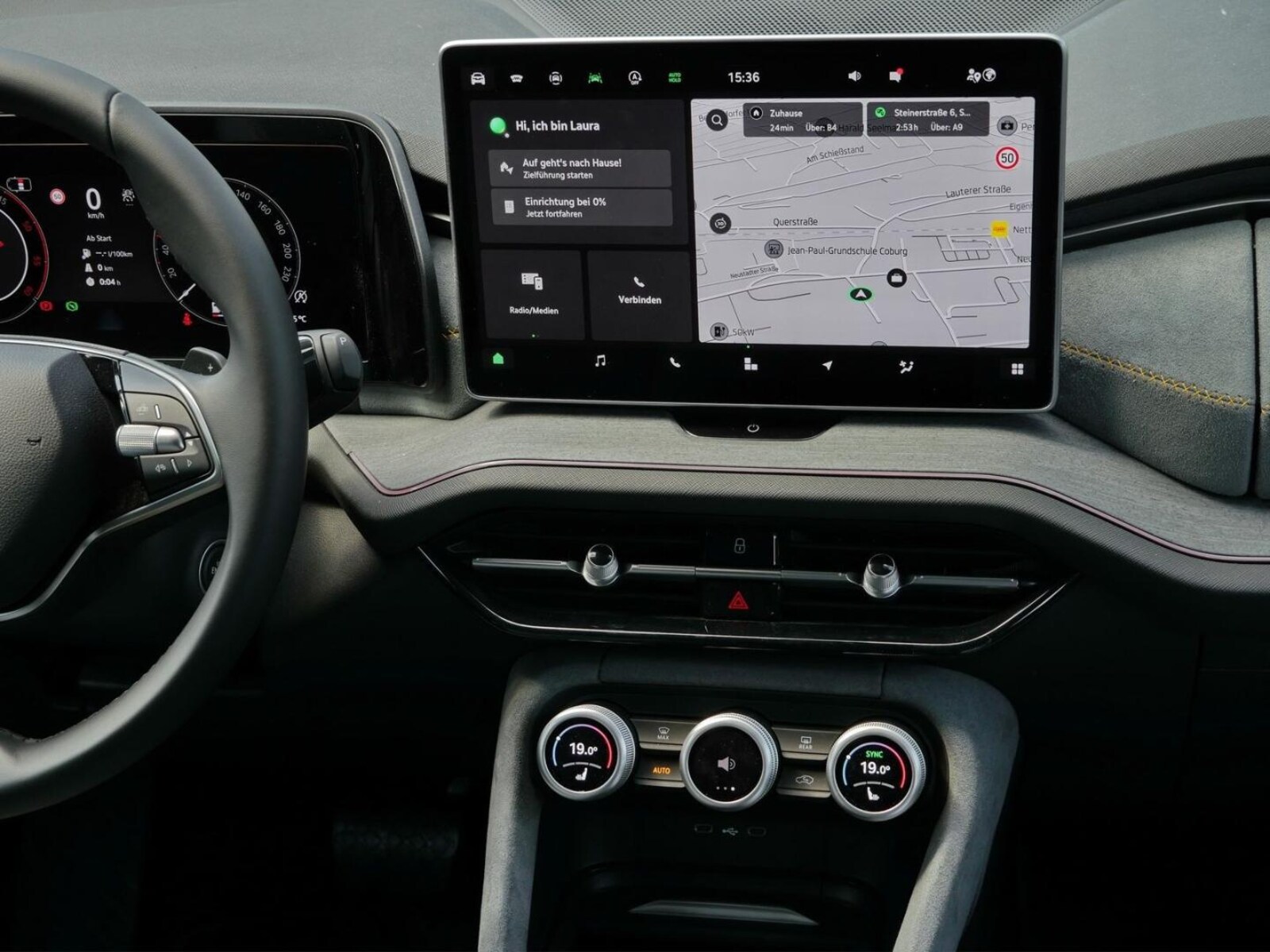 Škoda Kodiaq – Bild 6