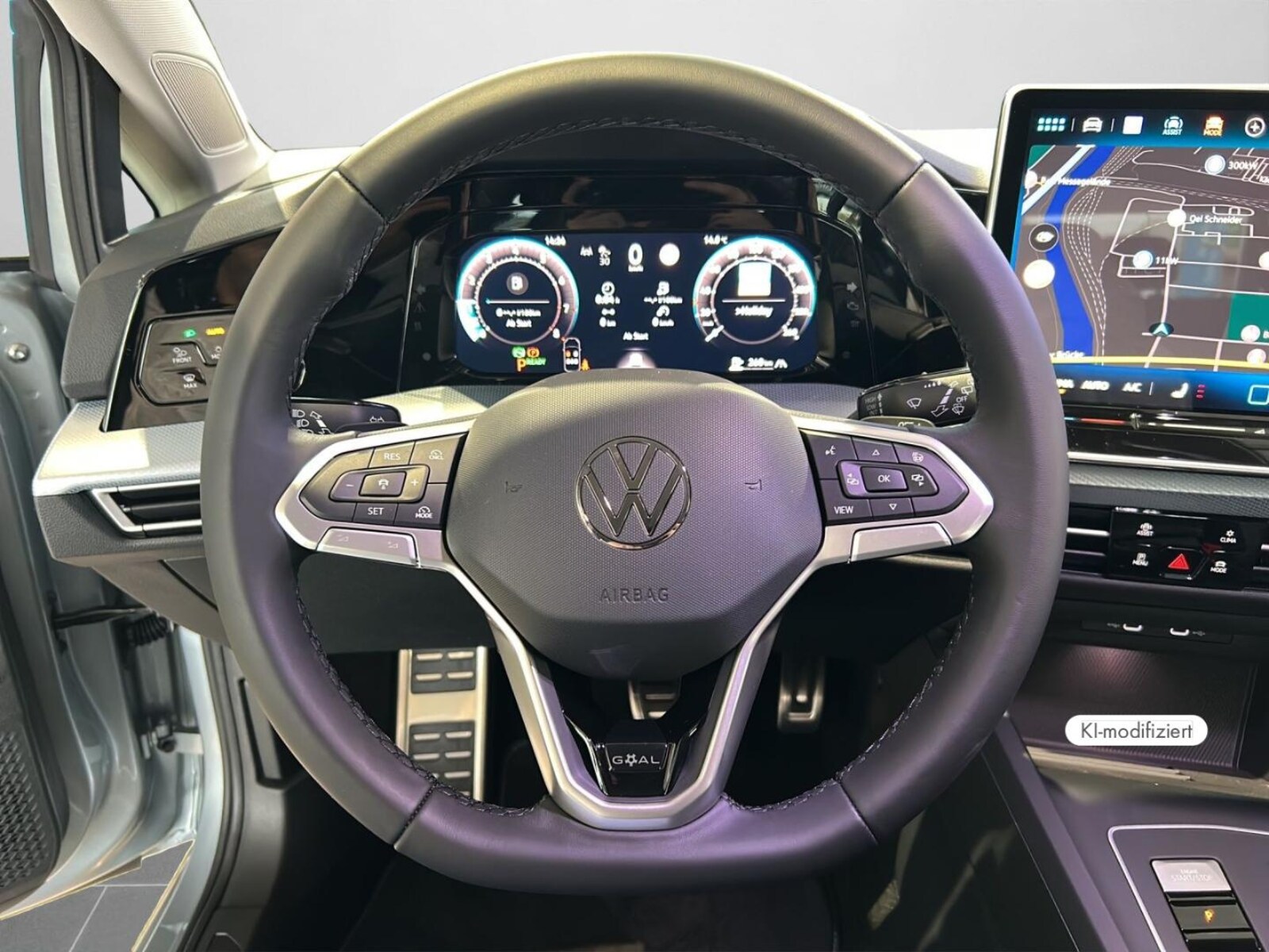 Volkswagen Golf – Bild 9