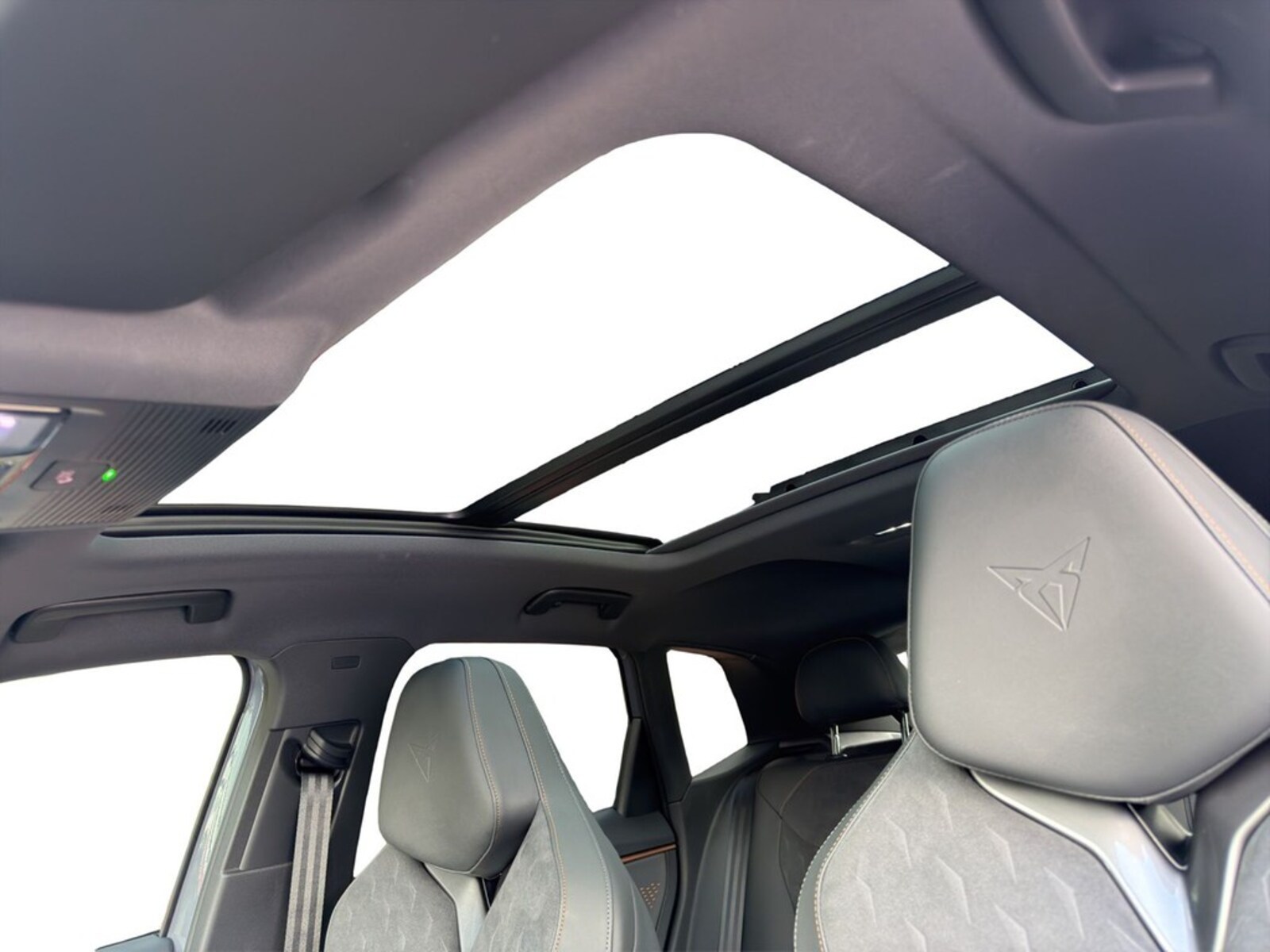 CUPRA Terramar – Bild 15