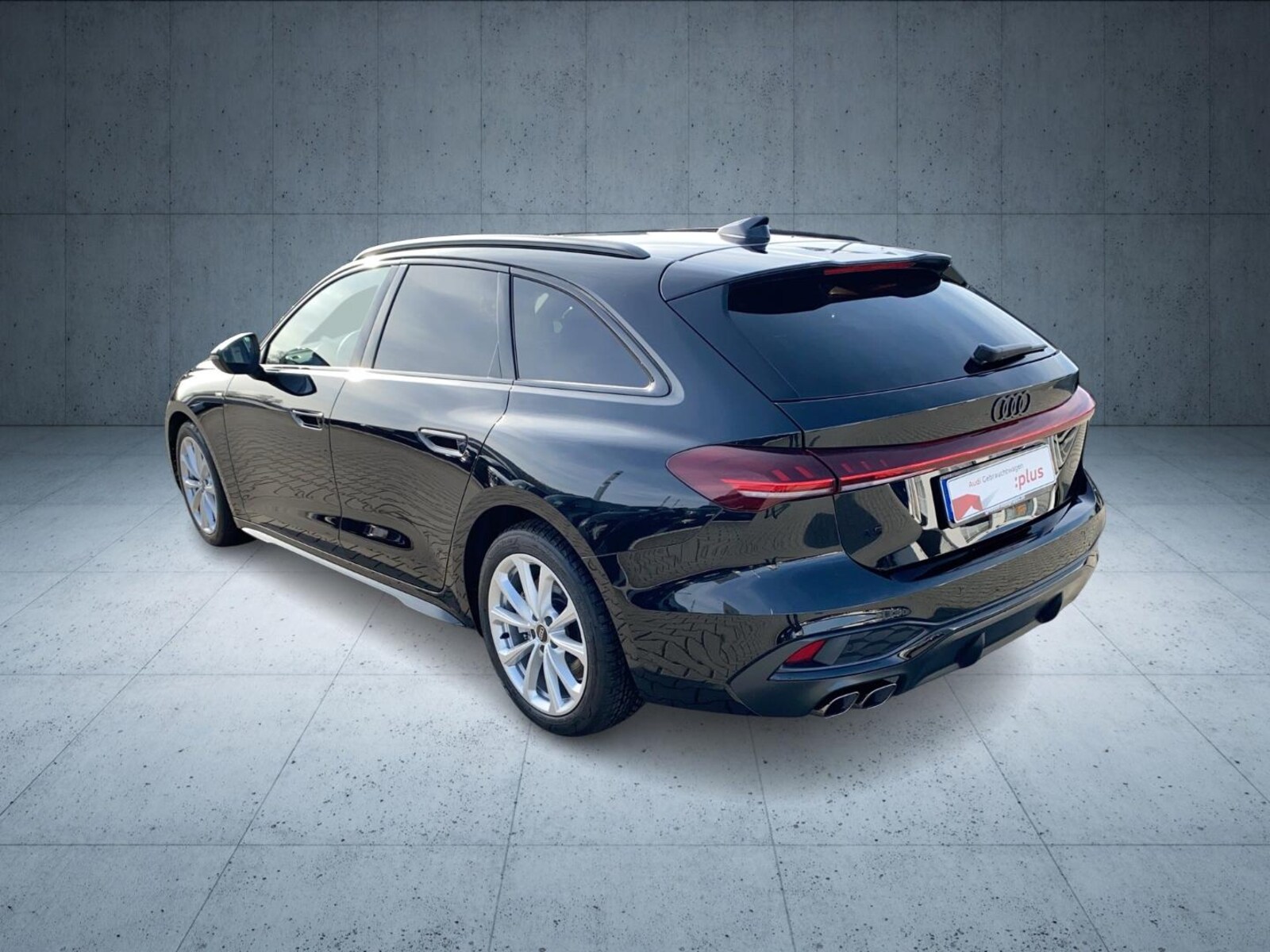 Audi A5 Avant – Bild 4
