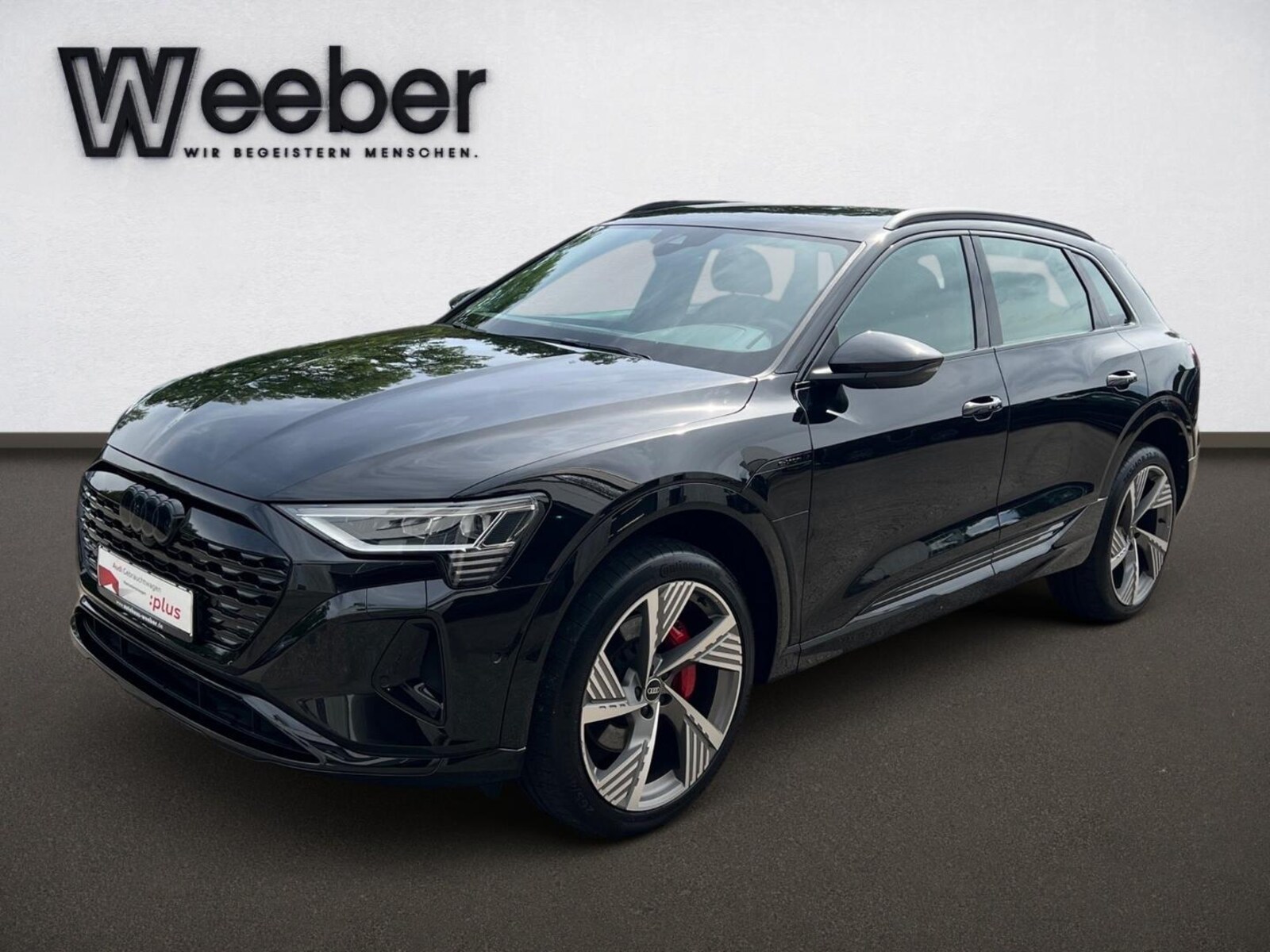 Audi Q8 e-tron – Bild 3
