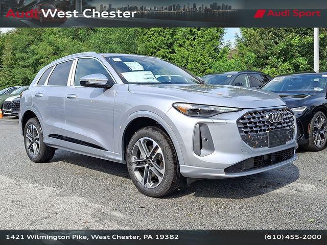Photo of 2026 Audi Q5